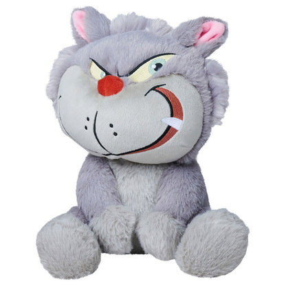 Peluche gato Lucifer Cenicienta Disney 25cm SIMBA