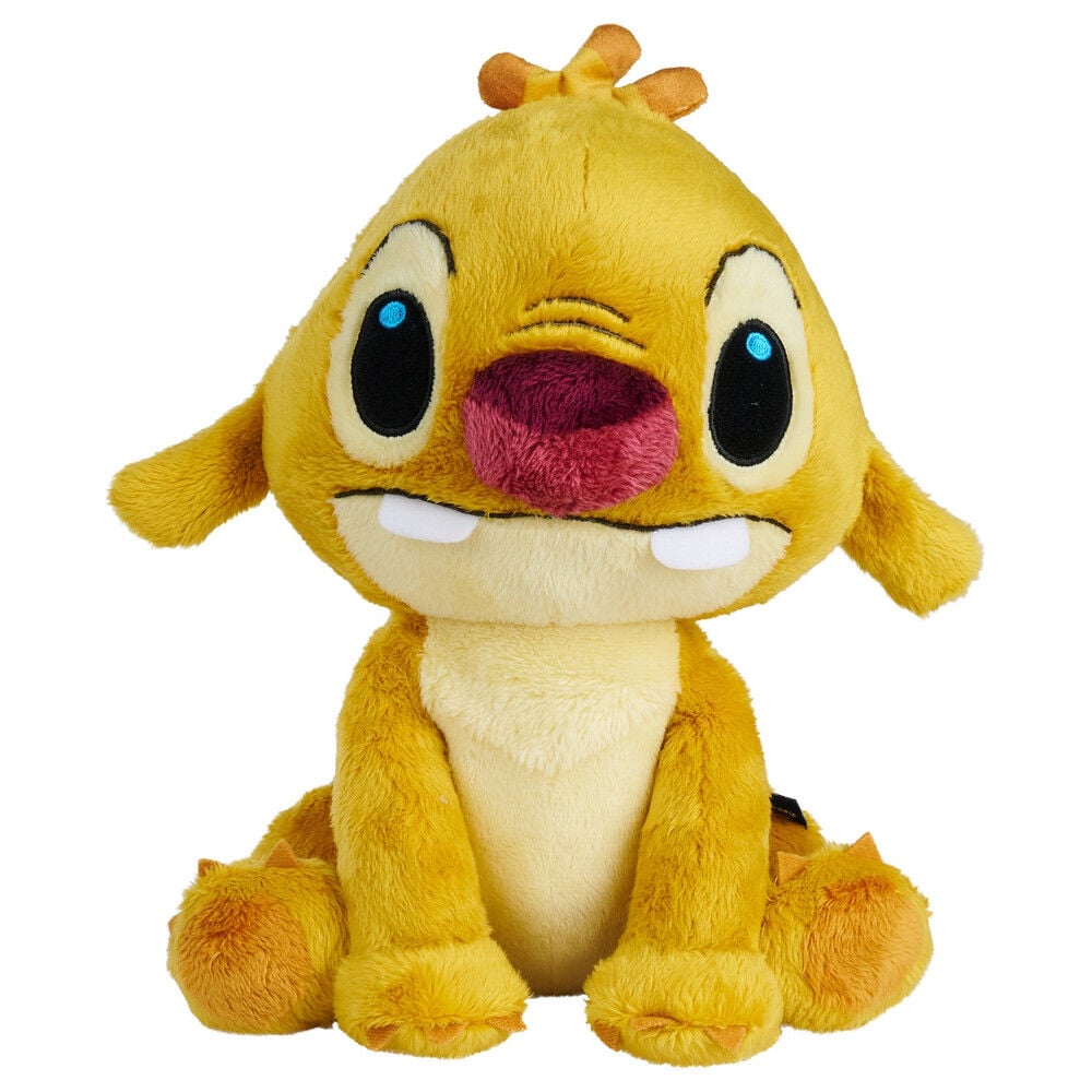 Peluche Reuben Stitch Disney 25cm SIMBA