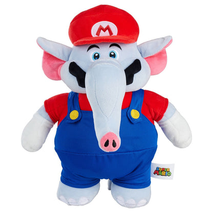 Peluche Elefante Super Mario 35cm SIMBA
