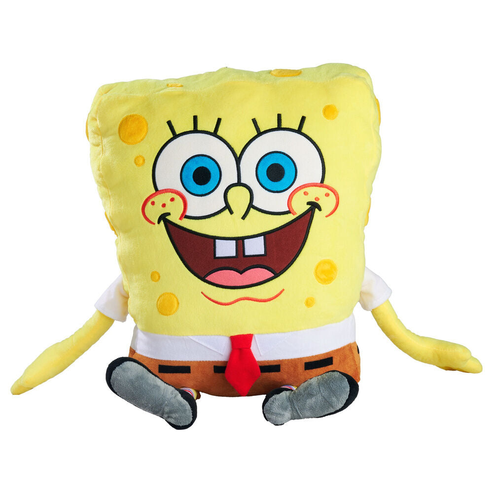 Peluche Bob Esponja 60cm SIMBA