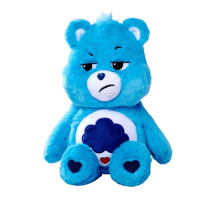 Peluche Osos Amorosos Quejoso 35cm SIMBA