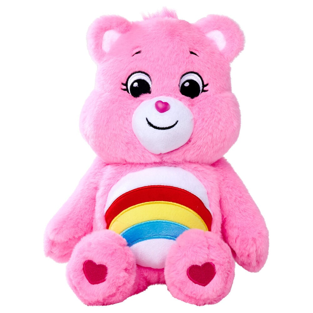 Peluche Osos Amorosos Mimosa 35cm SIMBA