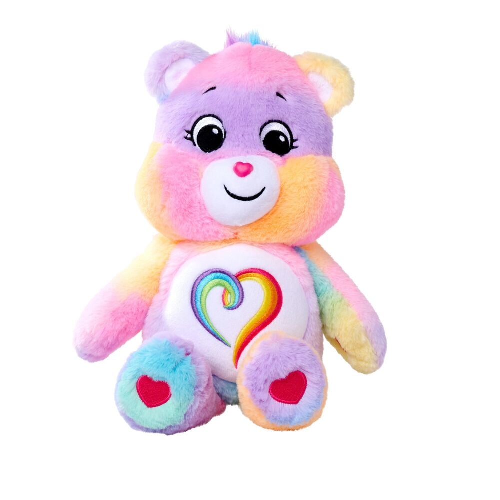 Peluche Osos Amorosos Togetherness 35cm SIMBA