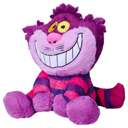 Peluche gato Cheshire Alicia En El Pais De Las Maravillas Disney 25cm SIMBA
