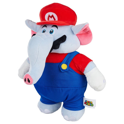 Peluche Elefante Super Mario 35cm SIMBA