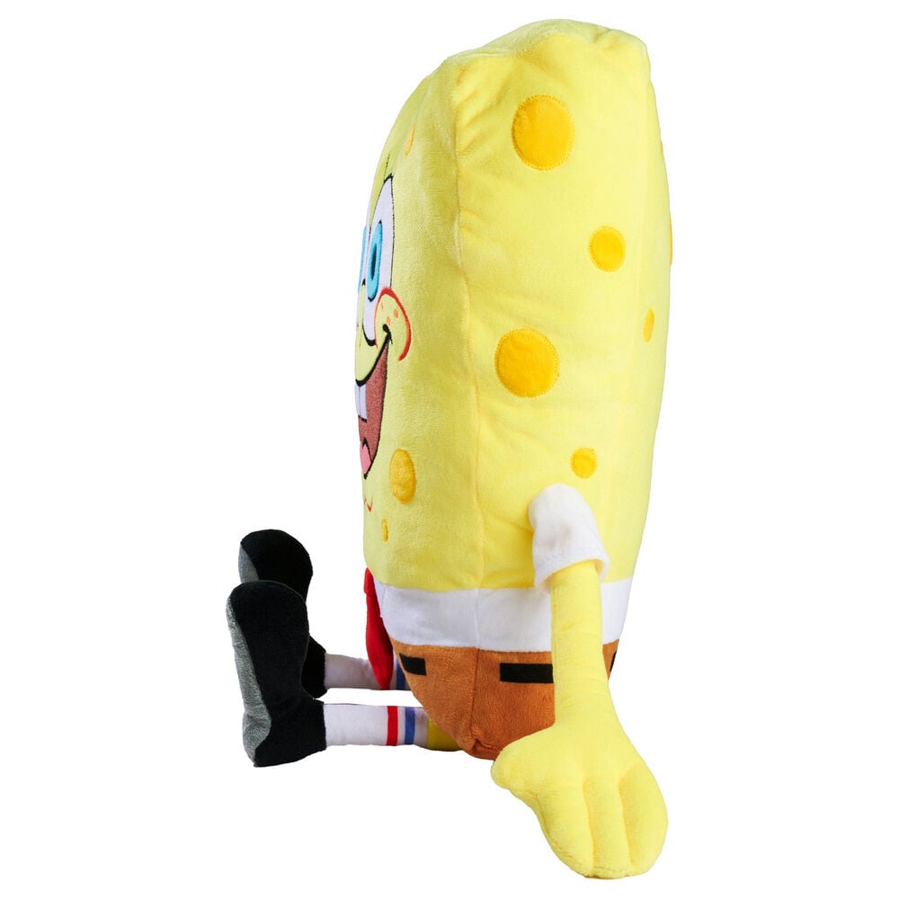 Peluche Bob Esponja 60cm SIMBA