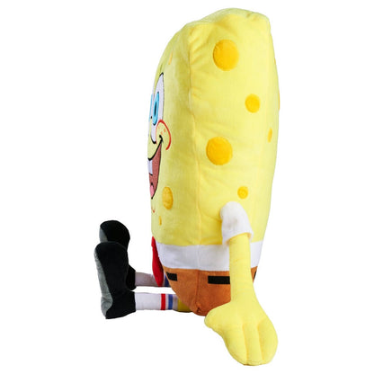 Peluche Bob Esponja 60cm SIMBA
