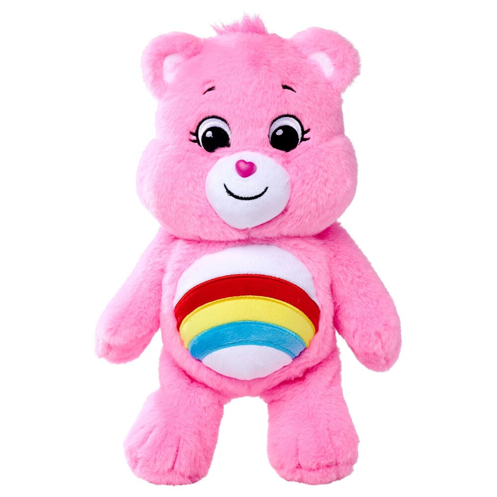 Peluche Osos Amorosos Mimosa 35cm SIMBA