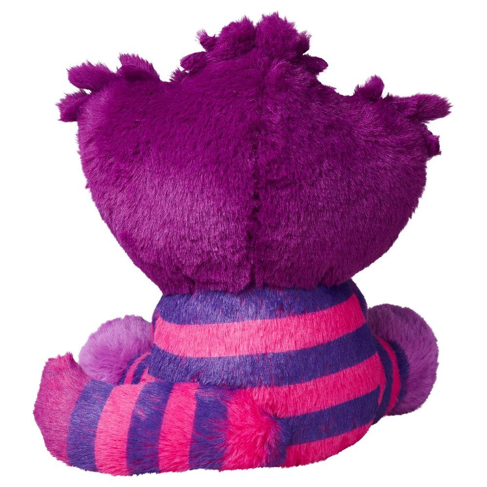Peluche gato Cheshire Alicia En El Pais De Las Maravillas Disney 25cm SIMBA