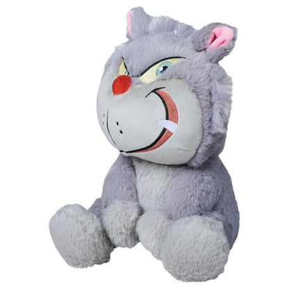 Peluche gato Lucifer Cenicienta Disney 25cm SIMBA