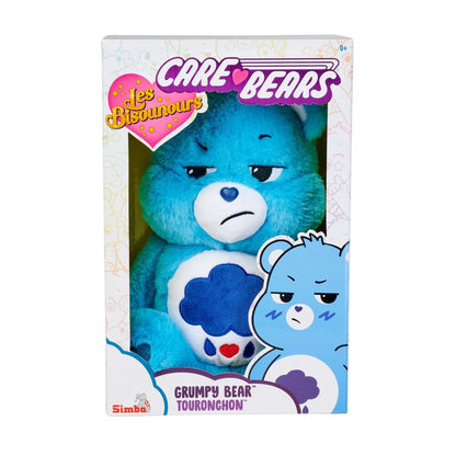 Peluche Osos Amorosos Quejoso 35cm SIMBA
