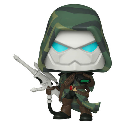 Figura POP Warhammer Aeldari Ranger FUNKO