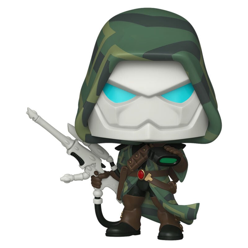 Figura POP Warhammer Aeldari Ranger FUNKO