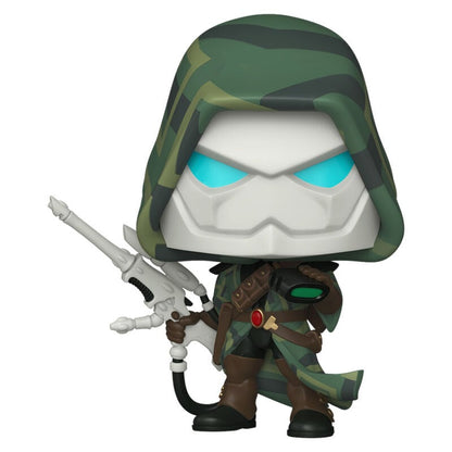 Figura POP Warhammer Aeldari Ranger FUNKO