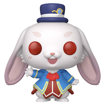 Figura POP Shangri - La Fontier Emul FUNKO