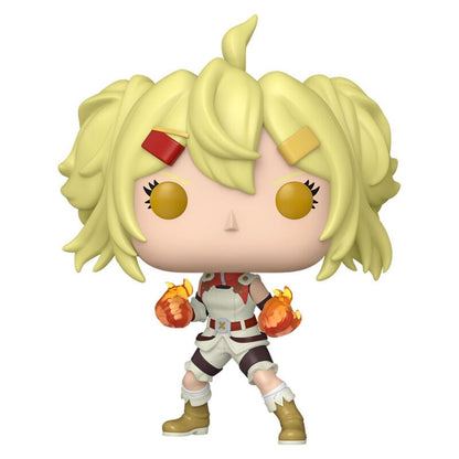 Figura POP Shangri - La Fontier Oikatzo FUNKO
