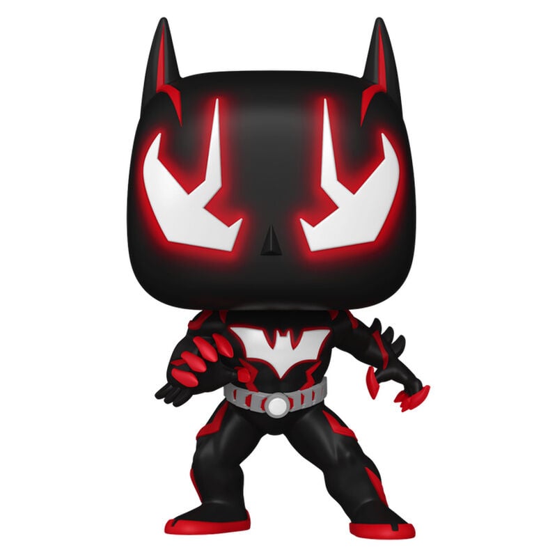 Figura POP DC Comics Batman Beyond - Batman Beyond FUNKO
