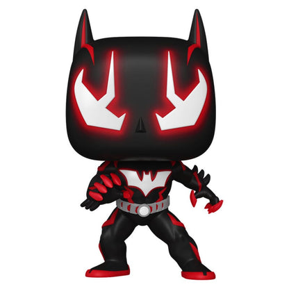 Figura POP DC Comics Batman Beyond - Batman Beyond FUNKO