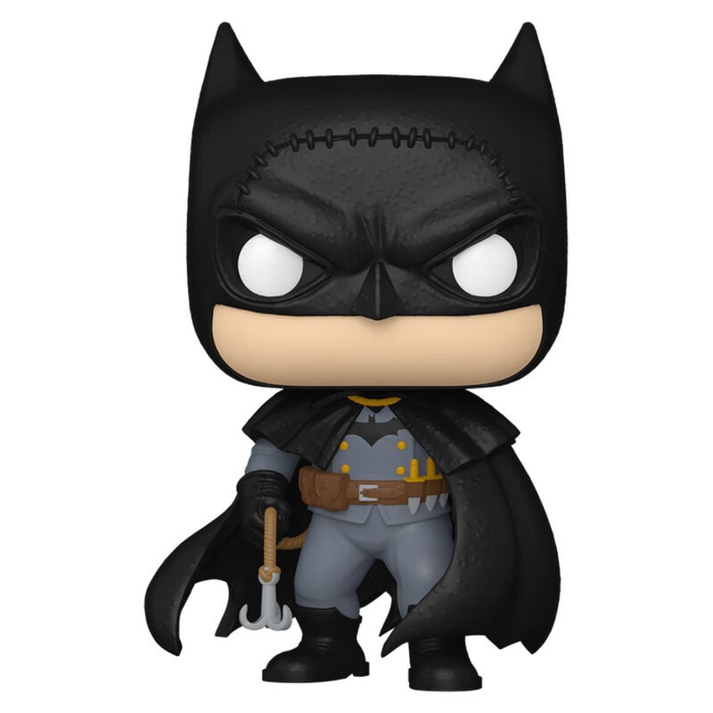 Figura POP DC Comics Gotham By Gaslight Batman FUNKO
