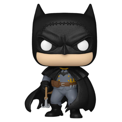 Figura POP DC Comics Gotham By Gaslight Batman FUNKO