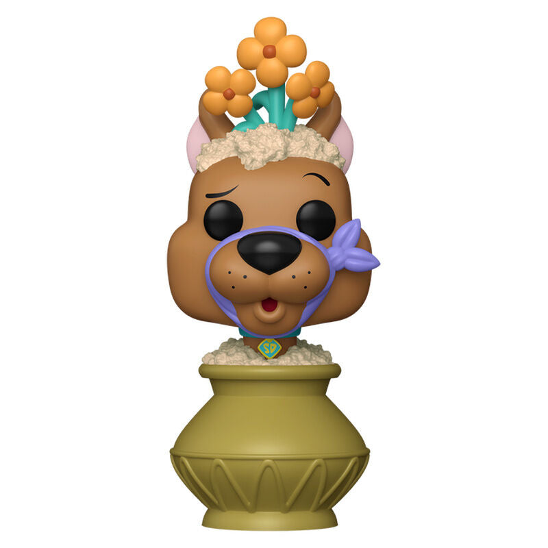 Figura POP Scooby Doo - Scooby Doo FUNKO