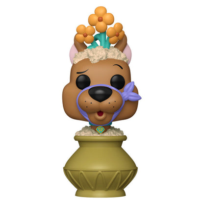 Figura POP Scooby Doo - Scooby Doo FUNKO