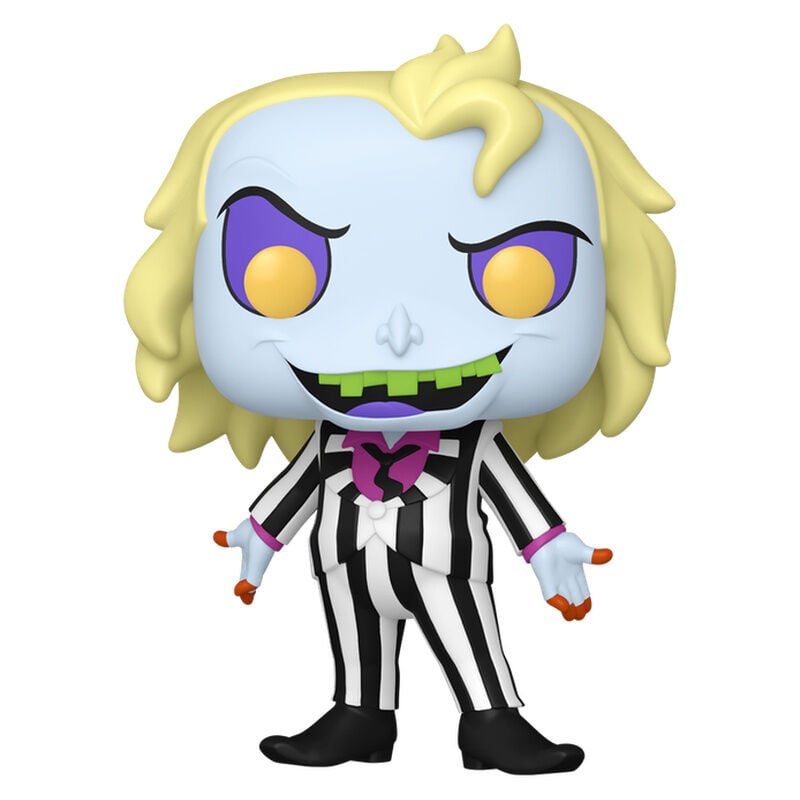 Figura POP Beetlejuice - Beetlejuice FUNKO
