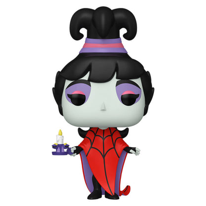 Figura POP Beetlejuice Lydia Deetz FUNKO