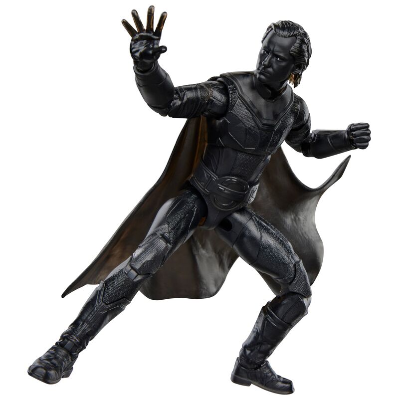 Set 2 Figuras Valentina Allegra De Fontaine & Marvels The Void Thunderbolts Marvel 15cm HASBRO