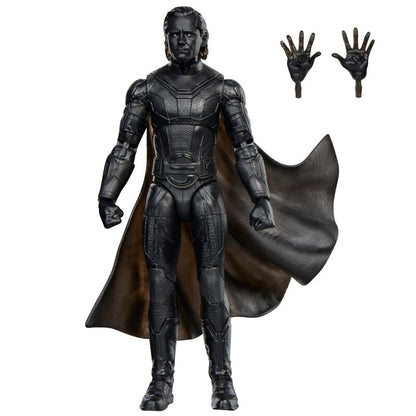 Set 2 Figuras Valentina Allegra De Fontaine & Marvels The Void Thunderbolts Marvel 15cm HASBRO
