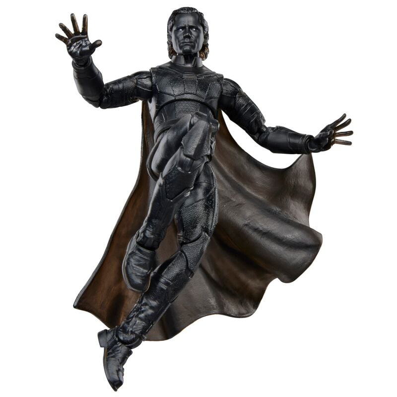 Set 2 Figuras Valentina Allegra De Fontaine & Marvels The Void Thunderbolts Marvel 15cm HASBRO