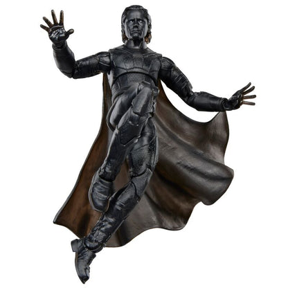 Set 2 Figuras Valentina Allegra De Fontaine & Marvels The Void Thunderbolts Marvel 15cm HASBRO