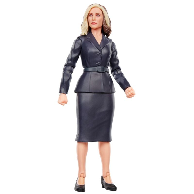Set 2 Figuras Valentina Allegra De Fontaine & Marvels The Void Thunderbolts Marvel 15cm HASBRO