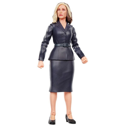 Set 2 Figuras Valentina Allegra De Fontaine & Marvels The Void Thunderbolts Marvel 15cm HASBRO