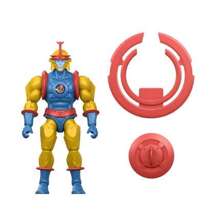 Figura Sy-Klone Masters of the Universe 14cm MATTEL