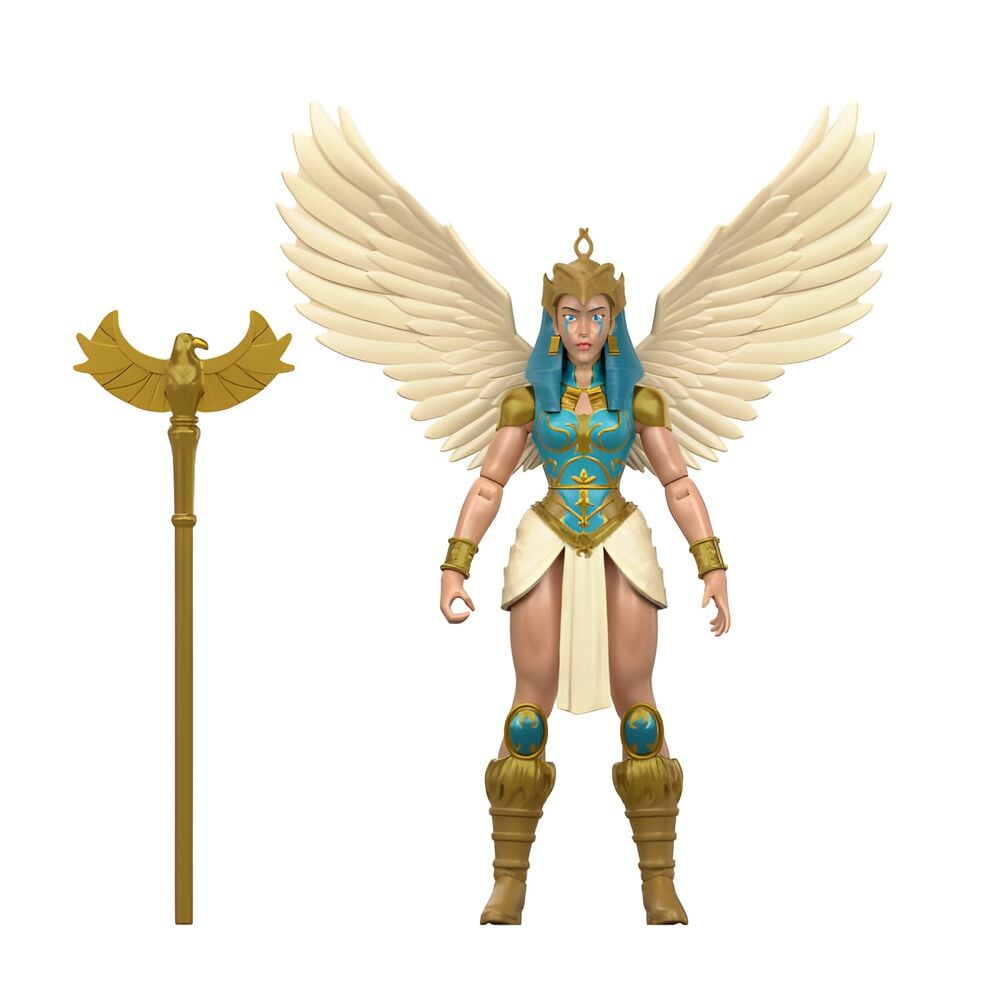 Figura Hechicera Masters of the Universe 14cm MATTEL