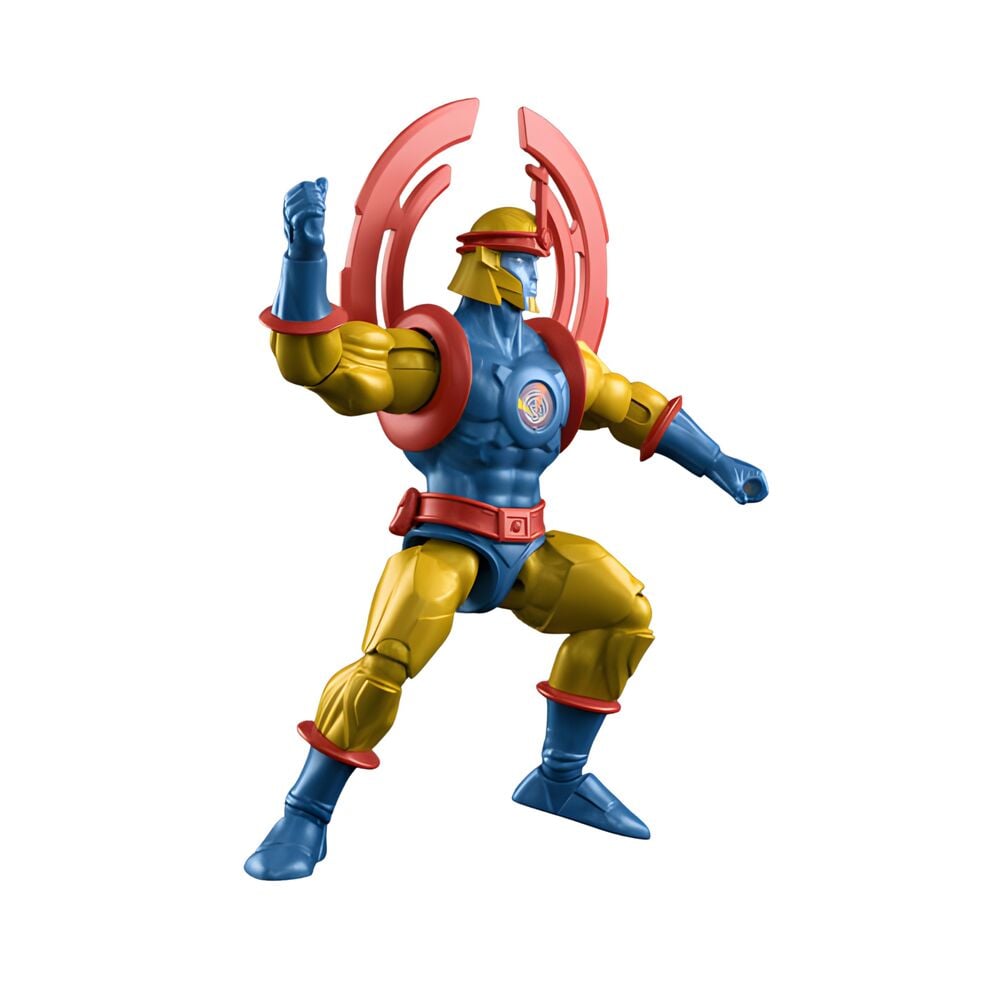 Figura Sy-Klone Masters of the Universe 14cm MATTEL