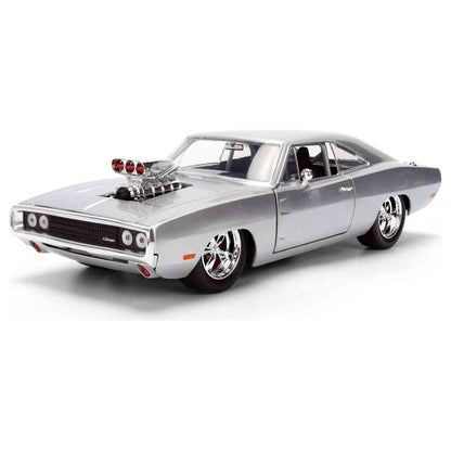 Coche Dodge Charger 1970 Fast and Furious JADA TOYS