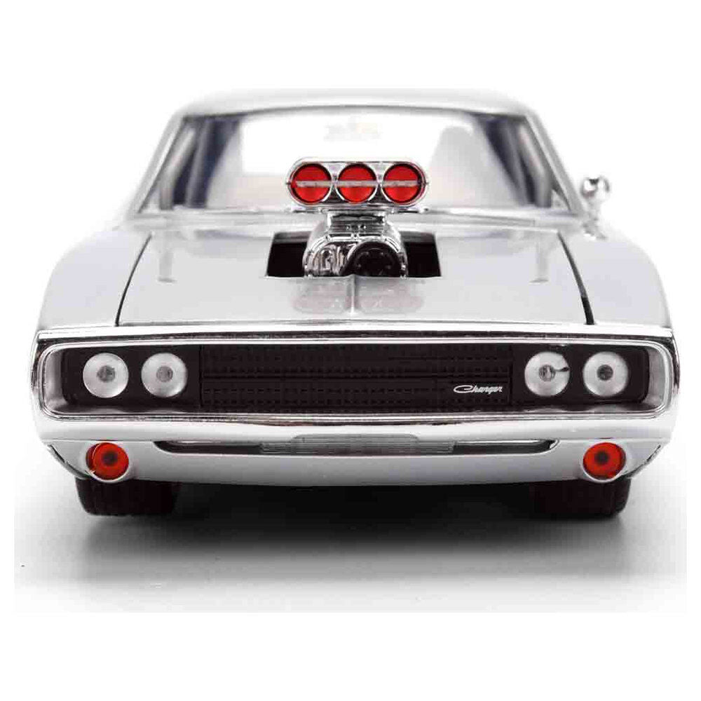 Coche Dodge Charger 1970 Fast and Furious JADA TOYS