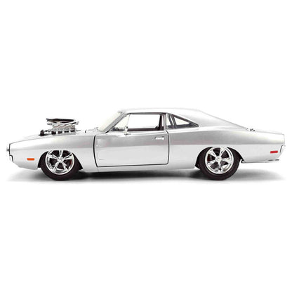 Coche Dodge Charger 1970 Fast and Furious JADA TOYS