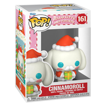 Figura POP Hello Kitty And Friends Cinnamoroll FUNKO