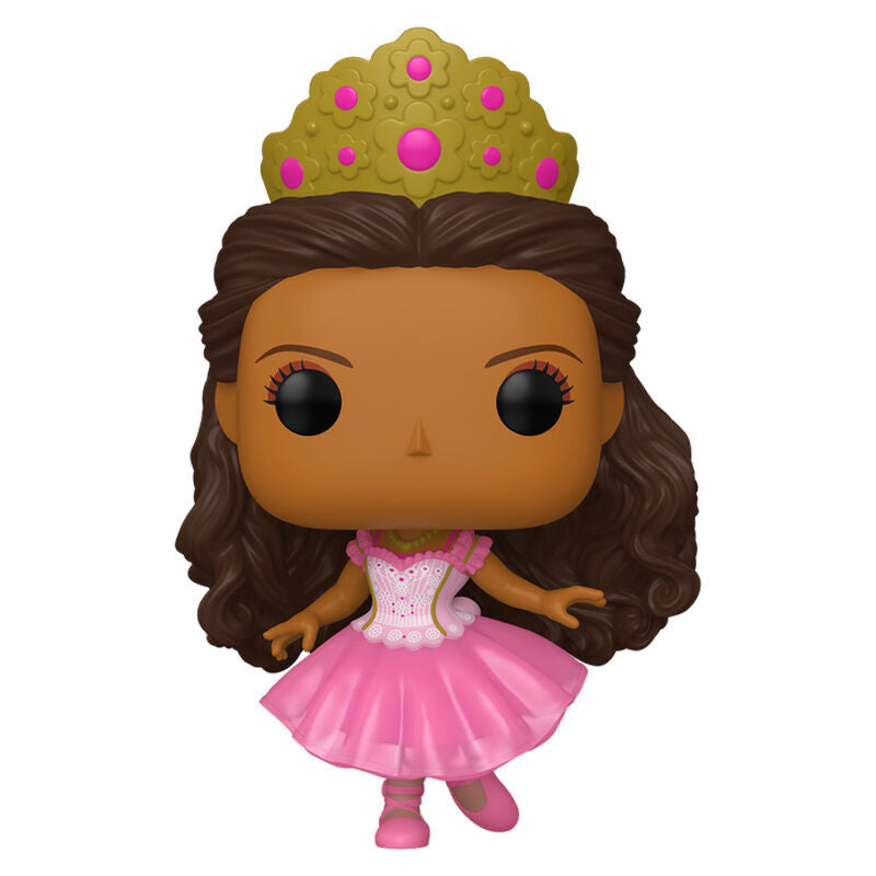 Figura POP Barbie Sugar Plum Fairy Barbie FUNKO
