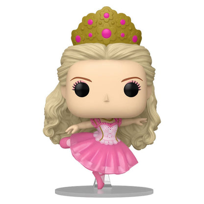 Figura POP Barbie Sugar Plum Fairy Barbie FUNKO