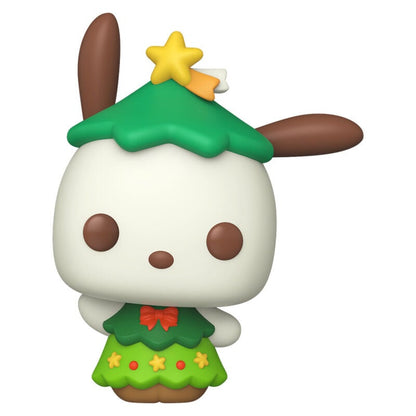 Figura POP Hello Kitty And Friends Pochacco FUNKO