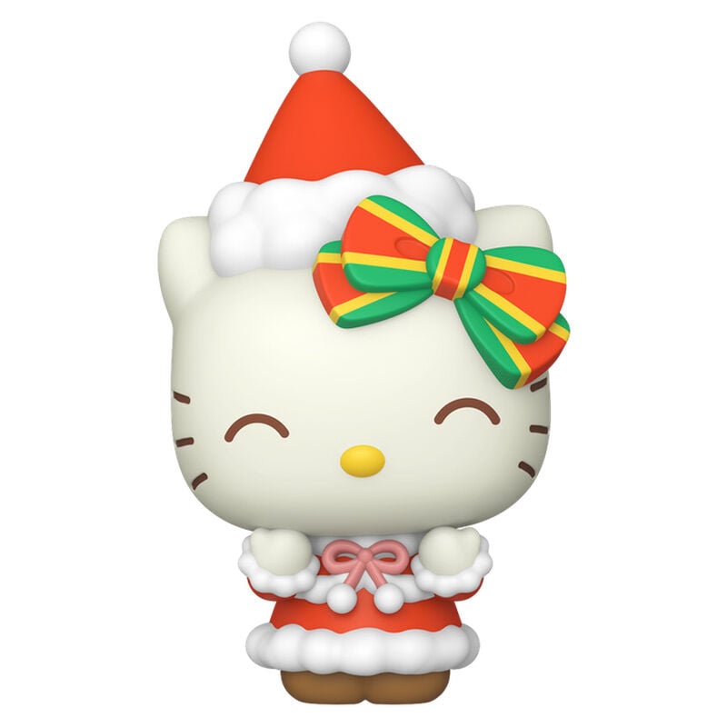 Figura POP Hello Kitty And Friends Hello Kitty FUNKO