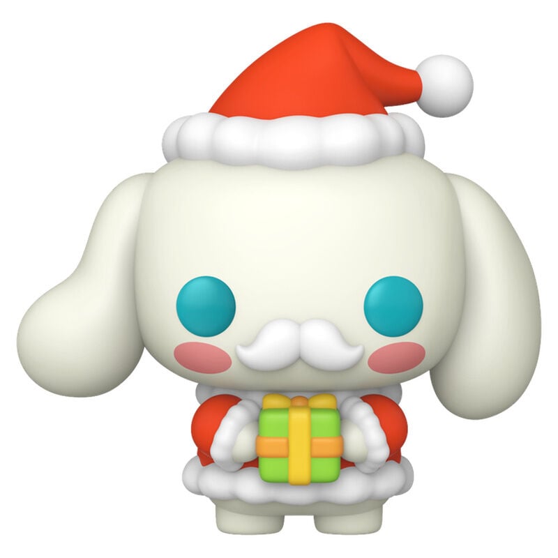 Figura POP Hello Kitty And Friends Cinnamoroll FUNKO