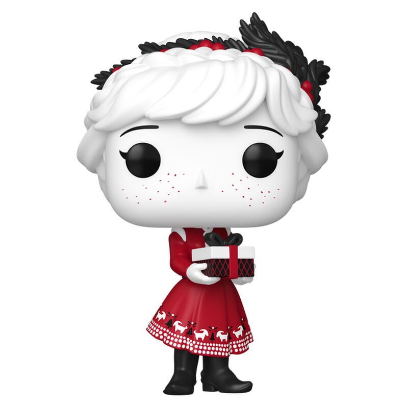 Figura POP Disney Frozen Anna FUNKO
