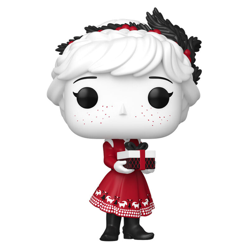 Figura POP Disney Frozen Anna FUNKO
