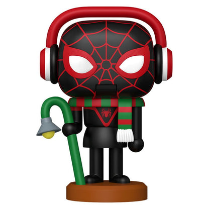 Figura POP Marvel Miles Morales FUNKO