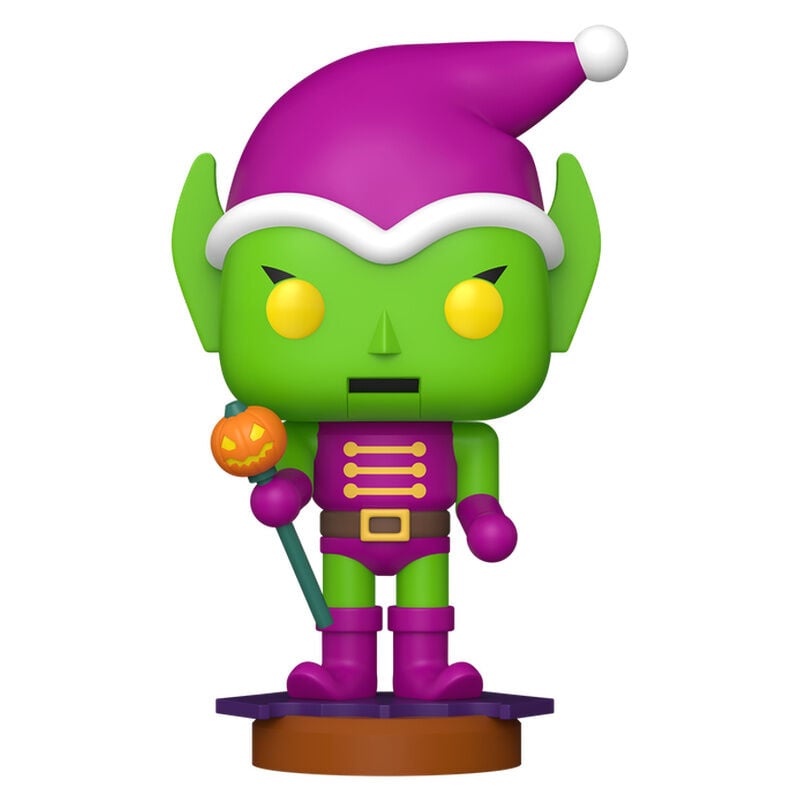 Figura POP Marvel Green Goblin FUNKO